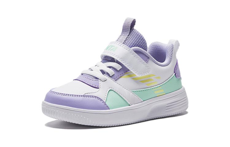 Order (PS) Anta Low 'Putih Ungu' A322339980-3