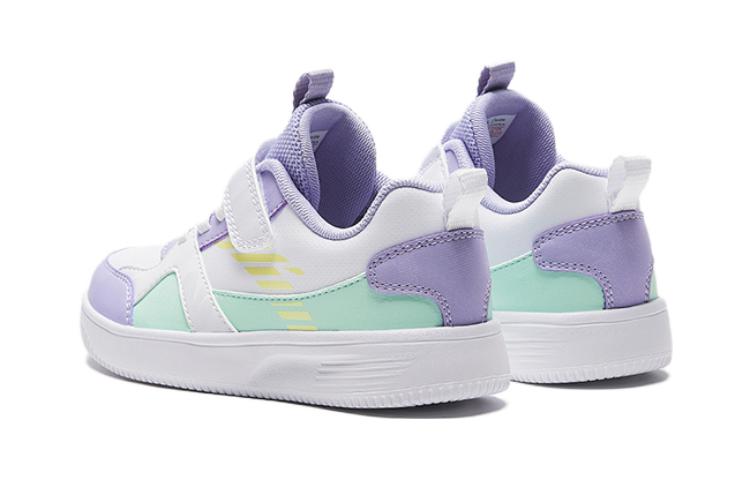 Lookbook (PS) Anta Low 'Putih Ungu' A322339980-3