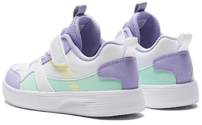 (PS) Anta Low 'Putih Ungu' A322339980-3 Lookbook (PS) Anta Low 'Putih Ungu' A322339980-3