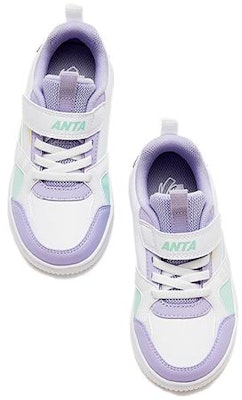 (PS) Anta Low 'Putih Ungu' A322339980-3 Shop (PS) Anta Low 'Putih Ungu' A322339980-3
