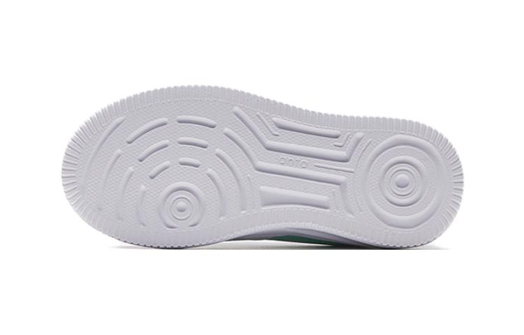 Purchase (PS) Anta Low 'Putih Ungu' A322339980-3