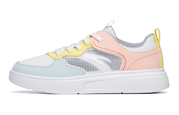 Buy (PS) Anta Rendah 'Putih Merah' 322228005-2