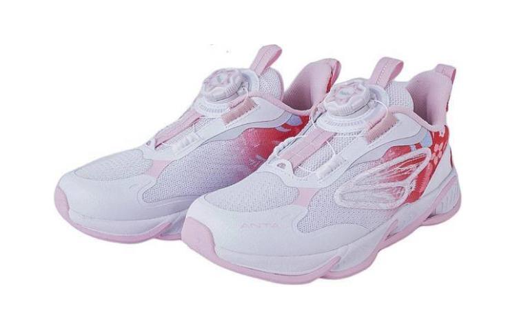 (PS) Anta Low 'White Red' 圖 2