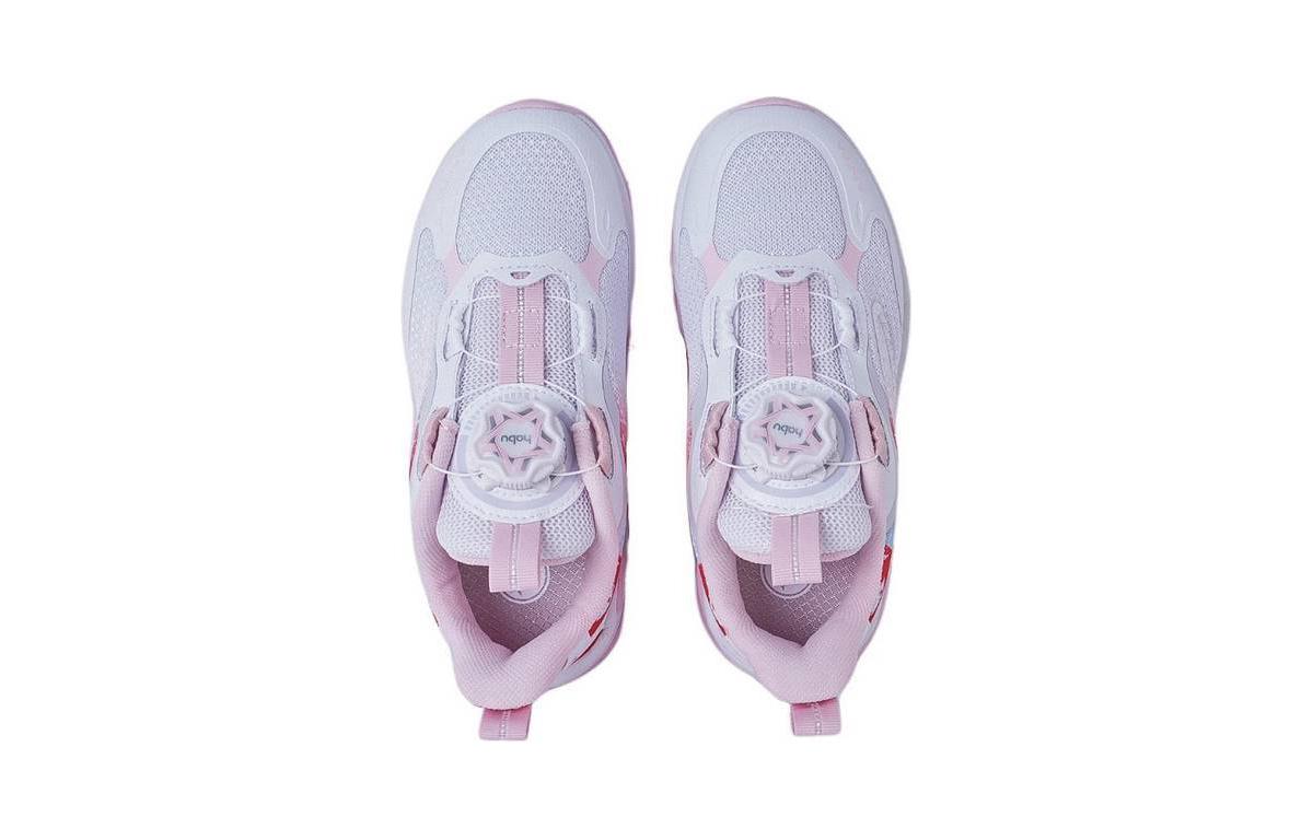 (PS) Anta Low 'White Red' 圖 4