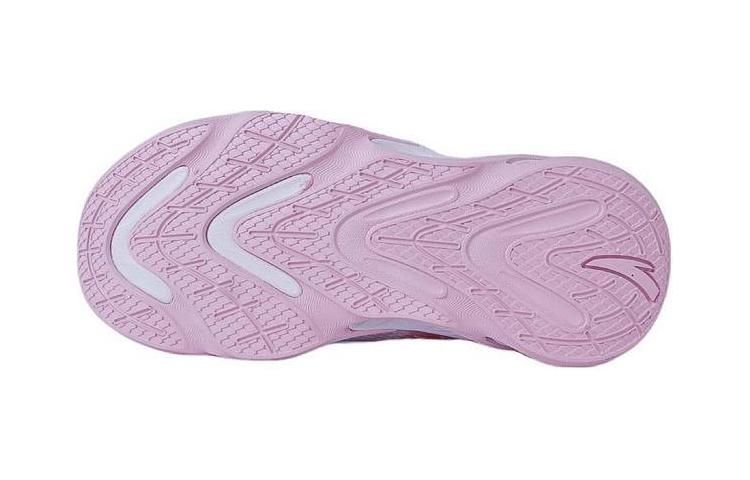 (PS) Anta Low 'White Red' 圖 5