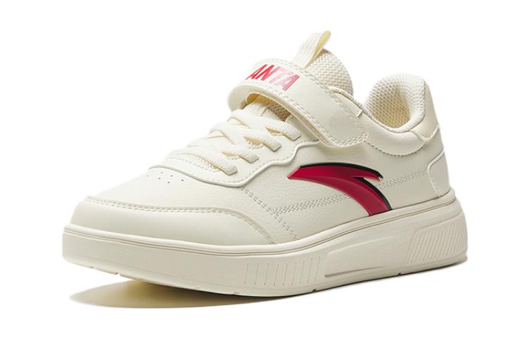 (PS) Anta Low 'White Red' 圖 2
