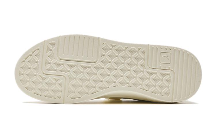 (PS) Anta Low 'White Red' 圖 5