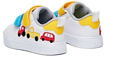 (PS) Anta Low 'Putih Merah Kuning' A332123808A-1 Shop (PS) Anta Low 'Putih Merah Kuning' A332123808A-1