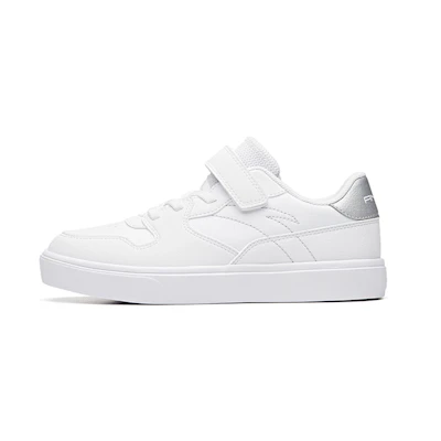(PS) Anta Low 'White Silver'