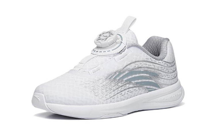 (PS) Anta Low 'White Skipping Rope' 圖 2