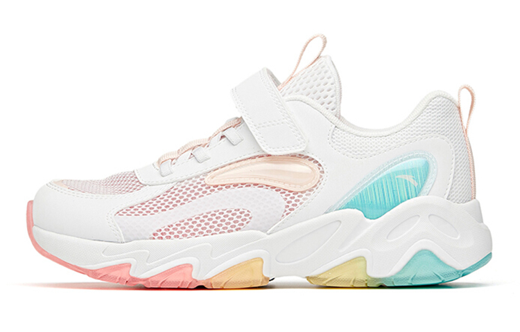 Buy (PS) 안타 로우 '화이트 옐로우' (Anta Low '화이트 옐로우') 322128880-3