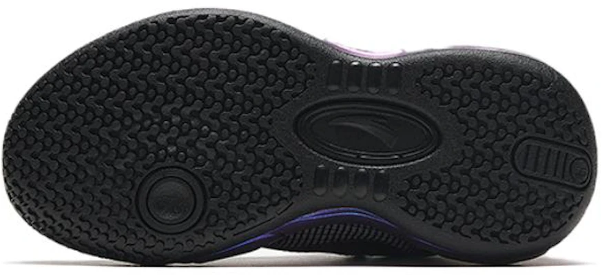 (PS) Chaussures de Basketball Basses Anta ''Noir'' 312339956-4 Purchase (PS) Chaussures de Basketball Basses Anta ''Noir'' 312339956-4
