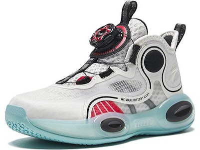 (PS) アンタ ローバスケットシューズ 白黒
(Anta Rō Basuketto Shūzu Shiro Kuro) 312339956-7 Order (PS) アンタ ローバスケットシューズ 白黒
(Anta Rō Basuketto Shūzu Shiro Kuro) 312339956-7