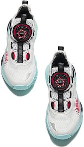 (PS) アンタ ローバスケットシューズ 白黒
(Anta Rō Basuketto Shūzu Shiro Kuro) 312339956-7 Shop (PS) アンタ ローバスケットシューズ 白黒
(Anta Rō Basuketto Shūzu Shiro Kuro) 312339956-7