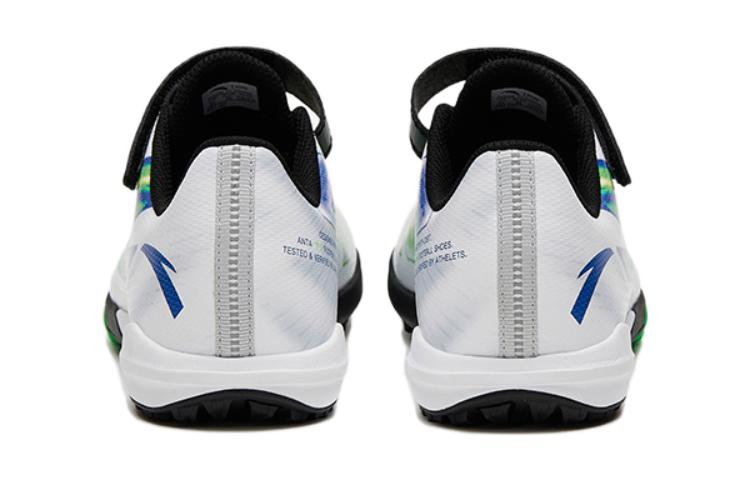 Shop (PS) Kasut Bola Sepak Rendah Anta 'Putih Hijau' 312322266-7