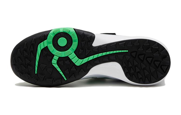 Purchase (PS) Kasut Bola Sepak Rendah Anta 'Putih Hijau' 312322266-7