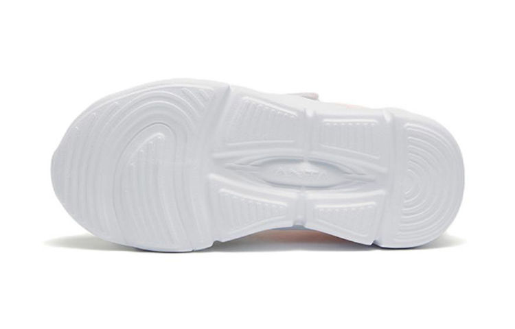 (PS) Anta Low Running Shoe 'Black Pink White' 圖 5
