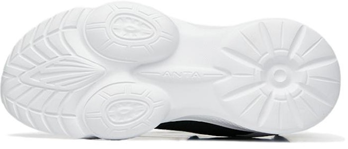 (PS) 안타 로우 러닝화 (블랙/화이트/블루) A312235515-2 Purchase (PS) 안타 로우 러닝화 (블랙/화이트/블루) A312235515-2