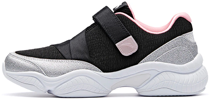 preschool-anta-low-running-shoe-black-white-pink-a32918805-2