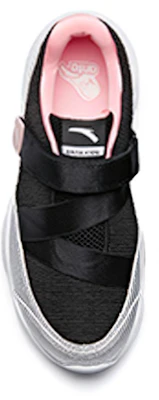(PS) Scarpa da Corsa Anta Low ''Nero Bianco Rosa'' A32918805-2 Lookbook (PS) Scarpa da Corsa Anta Low ''Nero Bianco Rosa'' A32918805-2