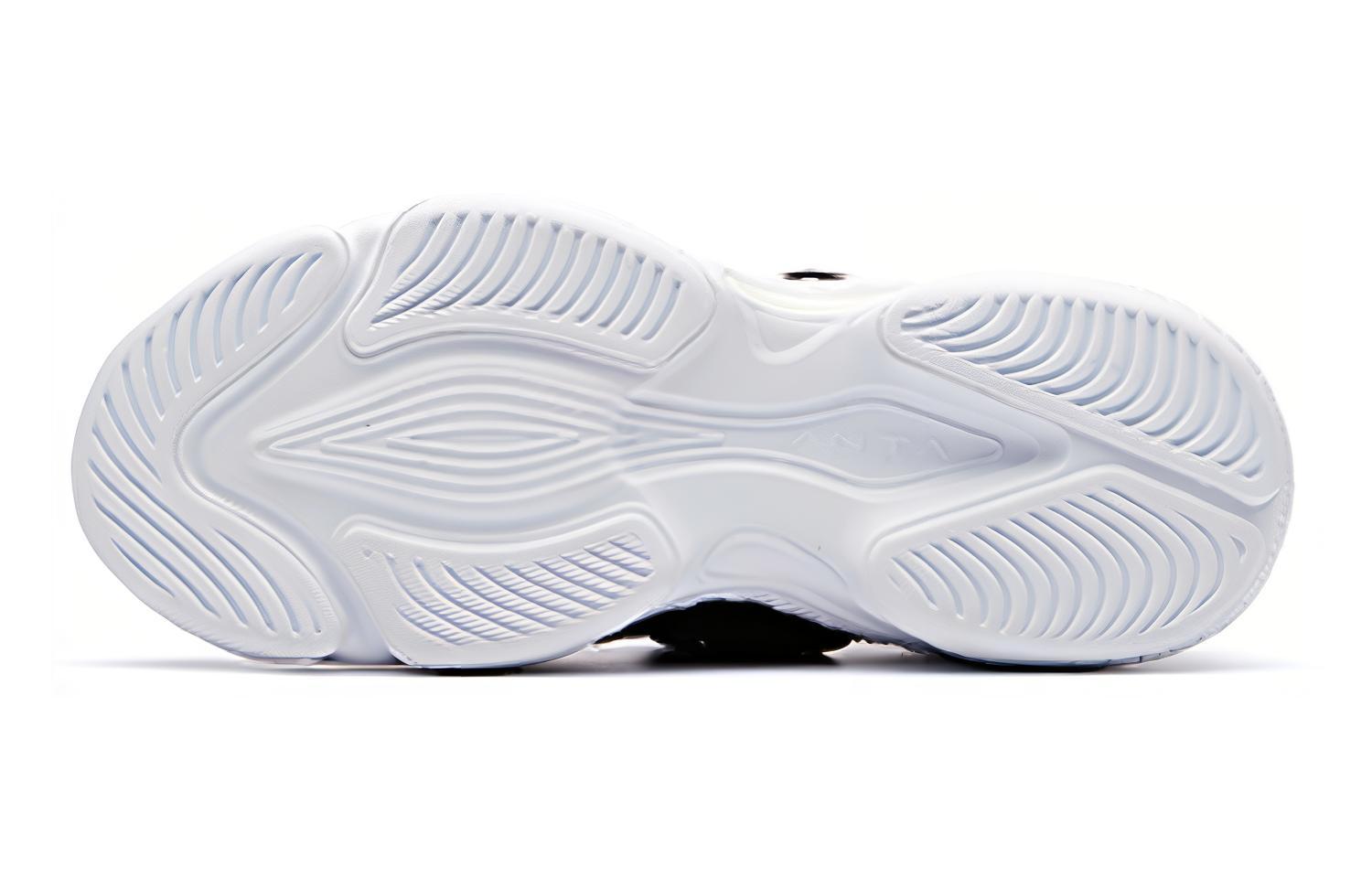 Purchase (PS) Scarpa da Corsa Anta Low ''Nero Bianco Rosa'' A32918805-2