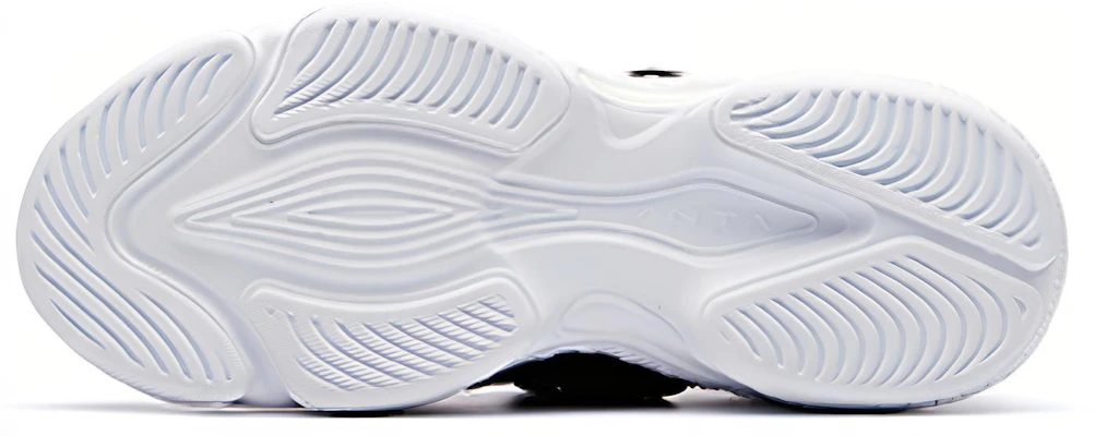 (PS) Scarpa da Corsa Anta Low ''Nero Bianco Rosa'' A32918805-2 Purchase (PS) Scarpa da Corsa Anta Low ''Nero Bianco Rosa'' A32918805-2