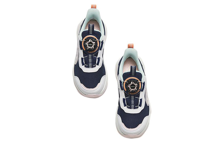 (PS) Anta Low Running Shoe 'Blue White' 圖 3