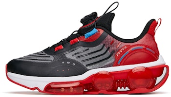 (PS) 안타 로우 러닝화 (블랙/레드) 312215555-9 Buy (PS) 안타 로우 러닝화 (블랙/레드) 312215555-9