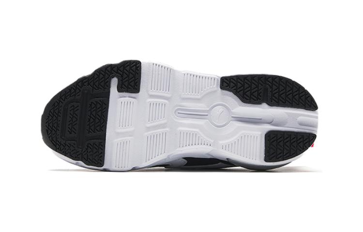 Purchase (PS) Zapatillas Anta Bajas para Correr 'Negro Plata Rojo' A312339950-1
