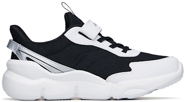 (PS) Sepatu Lari Anta Low 'Hitam Putih' A312225567A-1 Order (PS) Sepatu Lari Anta Low 'Hitam Putih' A312225567A-1