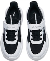 (PS) Sepatu Lari Anta Low 'Hitam Putih' A312225567A-1 Shop (PS) Sepatu Lari Anta Low 'Hitam Putih' A312225567A-1