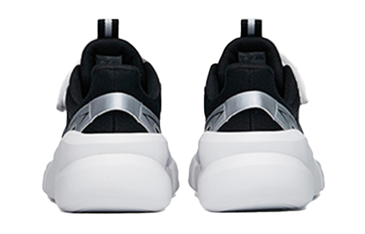 Purchase 大童 Anta安踏 透氣 低筒 兒童跑步鞋 黑白