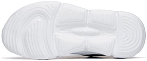 (PS) Sepatu Lari Anta Low 'Hitam Putih' A312225567A-1 Details for (PS) Sepatu Lari Anta Low 'Hitam Putih' A312225567A-1