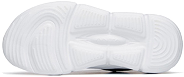 (PS) Kasut Lari Anta Low 'Hitam Putih' A312225567A-1 Details for (PS) Kasut Lari Anta Low 'Hitam Putih' A312225567A-1