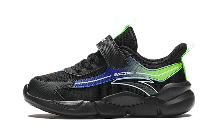 Buy (PS) アンタ ローカット ランニングシューズ 黒黄青
```
(Anta Rōkatto Ranningushūzu Kuro Ki Ao)
``` A312419908-2