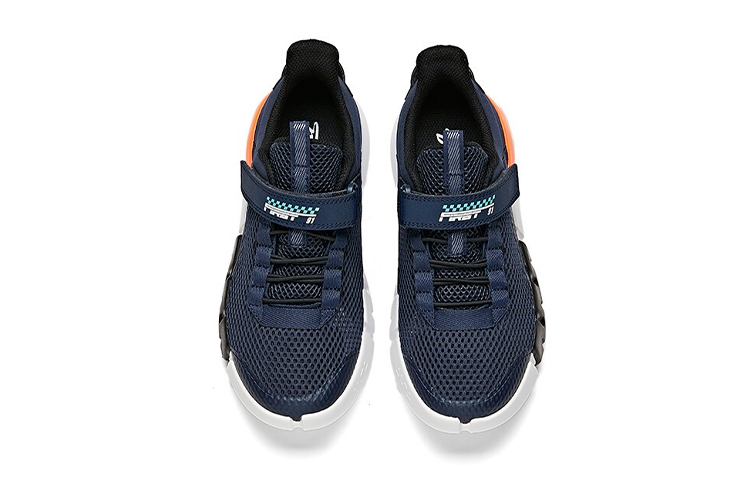 (PS) Anta Low Running Shoes 'Coastal Blue' 圖 3