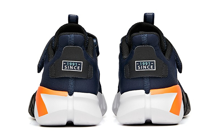 (PS) Anta Low Running Shoes 'Coastal Blue' 圖 4