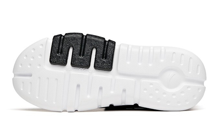 (PS) Anta Low Running Shoes 'Coastal Blue' 圖 5