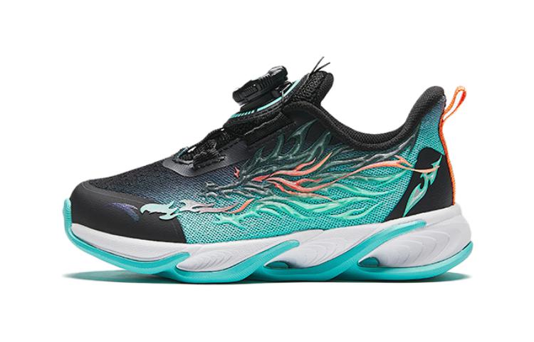 Buy (PS) Kasut Lari Anta Low 'Green Flame' 312419912-1