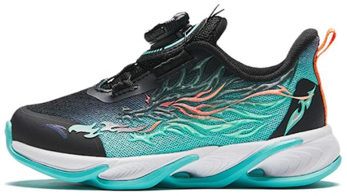 (PS) Kasut Lari Anta Low 'Green Flame' 312419912-1 Buy (PS) Kasut Lari Anta Low 'Green Flame' 312419912-1