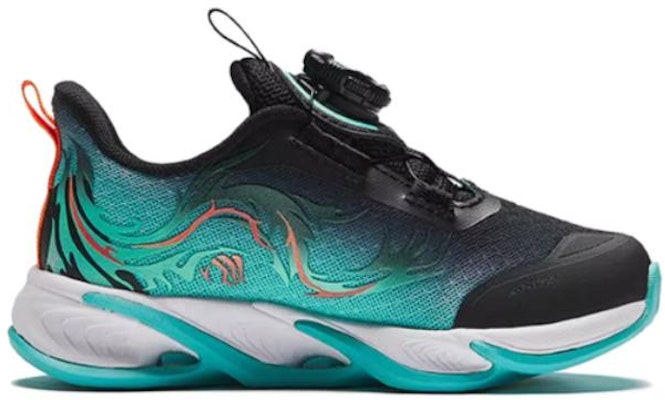 (PS) 안타 로우 러닝화 '그린 플레임' (Anta Low Running Shoes 'Green Flame') 312419912-1 Order (PS) 안타 로우 러닝화 '그린 플레임' (Anta Low Running Shoes 'Green Flame') 312419912-1