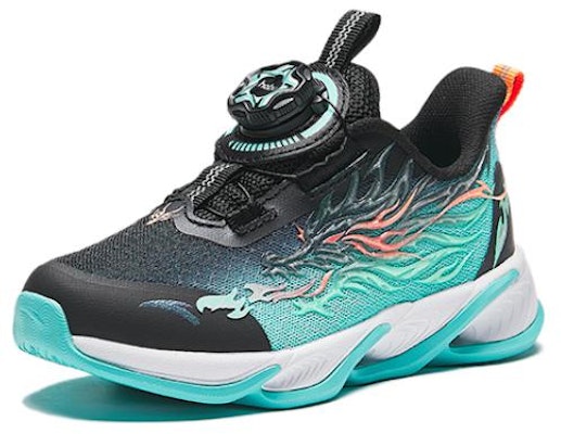 (PS) 안타 로우 러닝화 '그린 플레임' (Anta Low Running Shoes 'Green Flame') 312419912-1 Lookbook (PS) 안타 로우 러닝화 '그린 플레임' (Anta Low Running Shoes 'Green Flame') 312419912-1