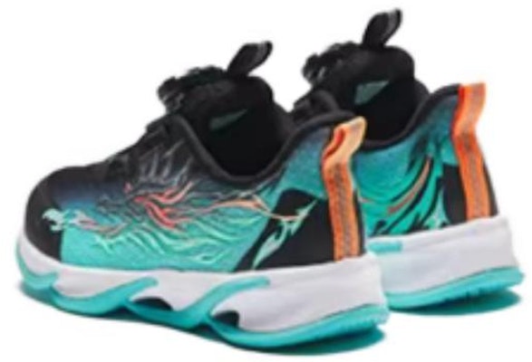 (PS) 안타 로우 러닝화 '그린 플레임' (Anta Low Running Shoes 'Green Flame') 312419912-1 Shop (PS) 안타 로우 러닝화 '그린 플레임' (Anta Low Running Shoes 'Green Flame') 312419912-1