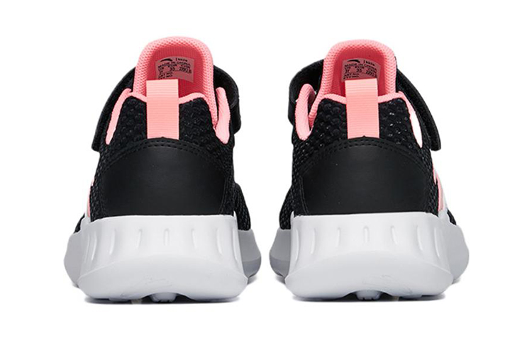 (PS) Anta Low Running Shoes 'Pink Black' 圖 4