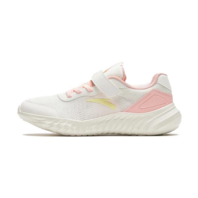 (PS) Anta Low Running Shoes 'White Pink'