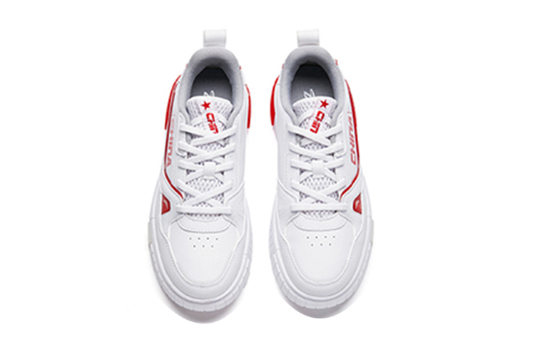 (PS) Anta Low Top 'Anta White' 圖 4