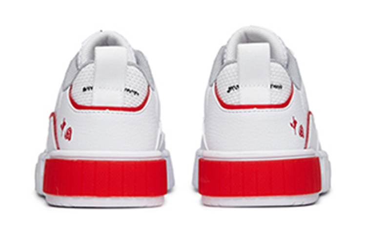 (PS) Anta Low Top 'Anta White' 圖 5