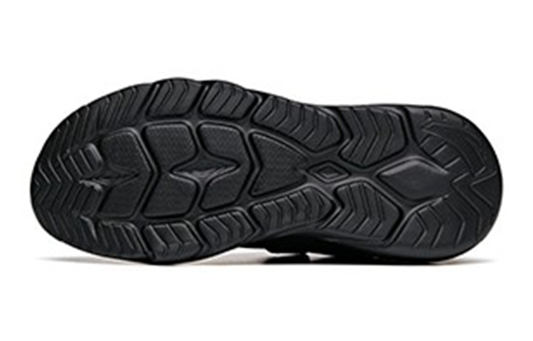 (PS) Anta Low Top 'Black Orange' 圖 6