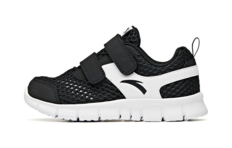 Buy (PS) Anta Low Top 'Hitam Putih' A332129551A-1