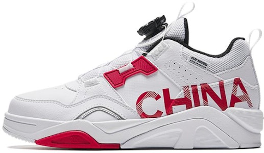 (PS) アンタ ローカット カジュアルホワイト
(Anta Rōkatto Kazuaruhowaito) 332338003-1 Buy (PS) アンタ ローカット カジュアルホワイト
(Anta Rōkatto Kazuaruhowaito) 332338003-1